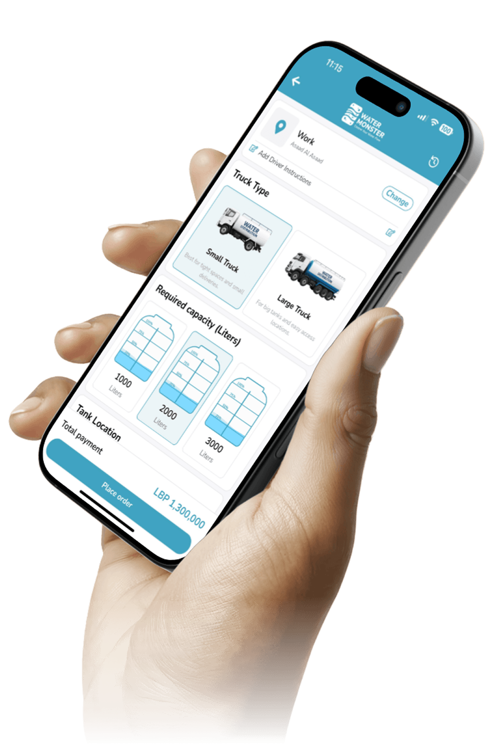 Service Providers